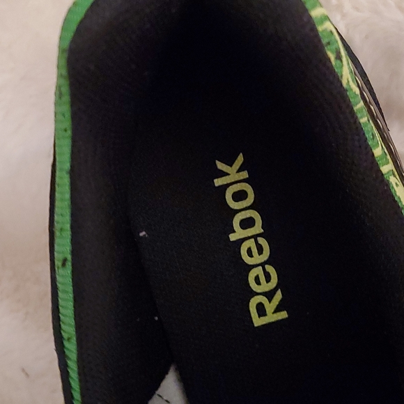 Winter Edition Reebok Zigtech Zigkick Trail Shoes 1.0 M6.5/UK6/EU38.5 main image 11